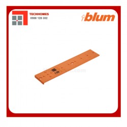 Cỡ lấy dấu cho bản lề, ray trượt, tay nâng, bằng nhựa - 65.5340.01 - 9597484