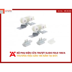 CỬA TRƯỢT 100A (100KG) 489.40.023