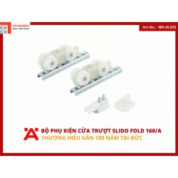 CỬA TRƯỢT 160A (160KG) 489.40.025