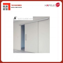 CỬA TRƯỢT 40P (40KG) 940.42.005