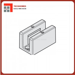 Dẫn hướng cửa kính 8-13mm Hafele 940.82.246