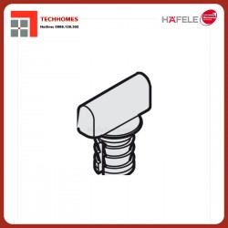 Dẫn hướng cửa trượt F-line21 402.30.220