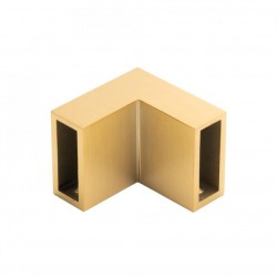 Đầu chuông đỡ ống VICKINI 66315.001 MBG