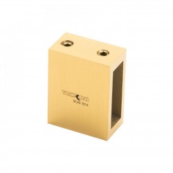Đầu chuông đỡ ống VICKINI 66321.001 MBG