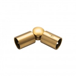 Đầu chuông đỡ ống VICKINI 66708.025 MBG
