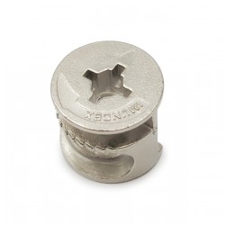 Đầu ốc liên kết cho ván dày 16mm, 8011103