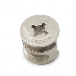  Đầu ốc liên kết cho ván dày 18mm, 8011104