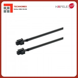 Dây dẫn có kẹp, cho nhiều hộp Häfele Loox 833.89.069