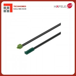 Dây dẫn, Dành cho Häfele Loox5 24 V dạng mô-đun có đầu nối 2 chân cắm vào 83395791 