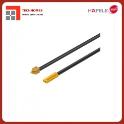 Dây dẫn, Dành cho Häfele Loox5 dạng mô-đun 12 V có đầu nối 2 chân cắm 833.95.788
