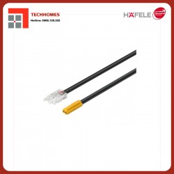  Dây dẫn điện Loox5 LED dây 8mm, 12V/2m 833.95.700