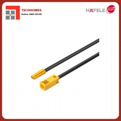 Dây dẫn mở rộng, Dành cho Häfele Loox5 12 V 2 chân cắm 833.95.714