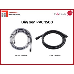 Dây Sen PVC 1500 Hafele 495.60.111