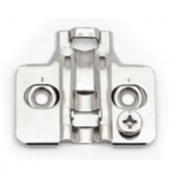 Đế bản lề cài có ốc điều chỉnh, H=0, 7179201