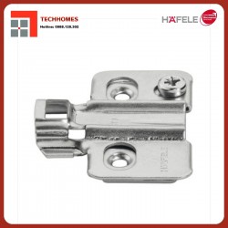 Đế bản lề METALLA SM 311.71.540 chính hãng