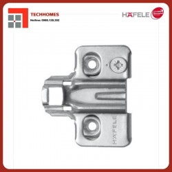 ĐẾ BẢN LỀ METALLA SM HAFELE 311.70.550