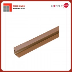 Đệm cửa chống khói, được làm từ vật liệu trương phồng 95011151