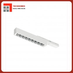 Đèn chiếu điểm, Nimbus OneCable 9 linear, màu trắng có thể điều chỉnh