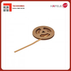 Đèn LED dây, COB, Häfele Loox5 LED 3174 24 V COB 8 mm 2-pin (đơn sắc), 480 LEDs/m, 9.6 W/m, IP20 833.75.311