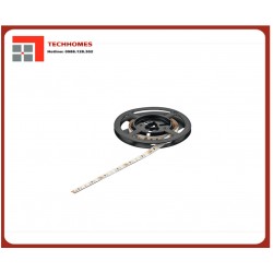 Đèn LED dây, Häfele  3074 24 V 8 mm, 120 LEDs/m, 9.6 W/m, IP20