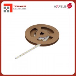 Đèn LED dây, Häfele Loox5 LED 3142 24 V 8 mm 2-pin (đơn sắc), 160 LEDs/m, 3 W/m, IP20 83376216  