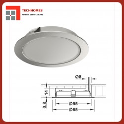 Đèn LED Häfele Loox5 3038, 24 V