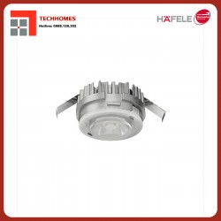 Đèn LED2040 12V/1.5W 40K/CRI90/alu. 833.72.562