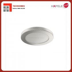 Đèn LED3035 24V/2.5W 3000K/2m/bạc 833.77.251