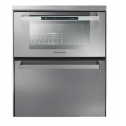 Duo lò nướng kết hợp máy rửa bát R2IN1X