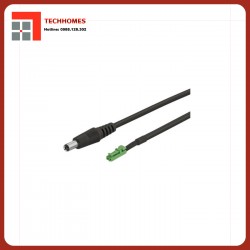 E-DRIVE - LOOX DRIVER LEAD/24V/1.4M/BLK. 850.00.022