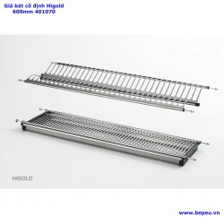 GIÁ BÁT CỐ ĐỊNH HIGOLD 600MM 401070
