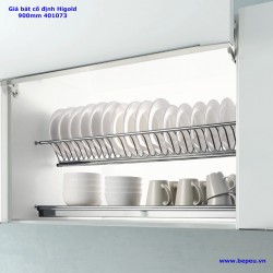 GIÁ BÁT CỐ ĐỊNH HIGOLD 900MM 401073