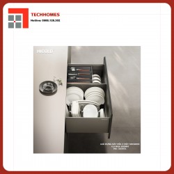 GIÁ BÁT ĐĨA 3 MẶT HIGOLD SHEARER 4.0 MAX 600MM 303951 