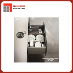 GIÁ BÁT ĐĨA 3 MẶT HIGOLD SHEARER 4.0 MAX 700MM 303952 