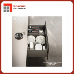 GIÁ BÁT ĐĨA 3 MẶT HIGOLD SHEARER 4.0 MAX 750MM 303953 