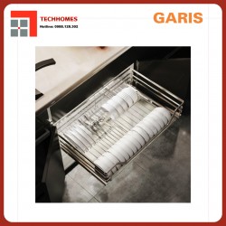 Giá bát đĩa, cánh mở Garis GD04.80C