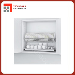 GIÁ BÁT ĐĨA CỐ ĐỊNH DẠNG CHỮ V BUV8670
