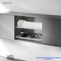 GIÁ BÁT CỐ ĐỊNH HIGOLD 700MM 401161