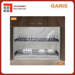 Giá bát đĩa đa năng cố định Garis MB04.90N