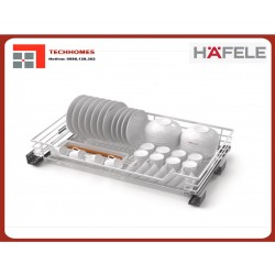 GIÁ BÁT ĐĨA HAFELE CAPPELLA INOX 549.08.151