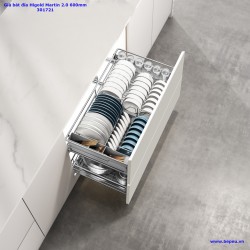 GIÁ BÁT ĐĨA HIGOLD MARTIN 2.0 600MM 301721