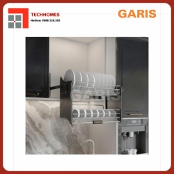 Giá bát đĩa nâng hạ Garis ML06.80V
