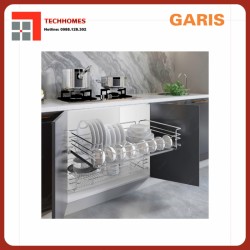 Giá bát đĩa, xoong nồi Garis MD04.80V