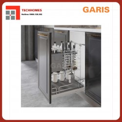 Giá chai lọ dao thớt, gia vị Garis MM02.30V