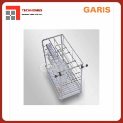 Giá dao thớt, gia vị cánh kéo Garis GM02.30E Outlet