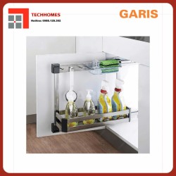 Giá để chai lọ tẩy rửa Garis GU01.30