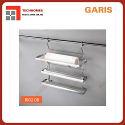 Giá để cuộn giấy Garis BI02.08