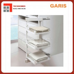 Giá để đồ đa năng 3 tầng Garis GW15