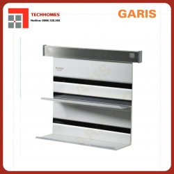 Giá để gia vị 2 tầng Garis GI01.2