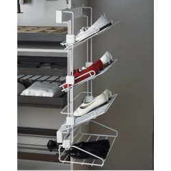  Giá để giày 4 tầng,  7901004